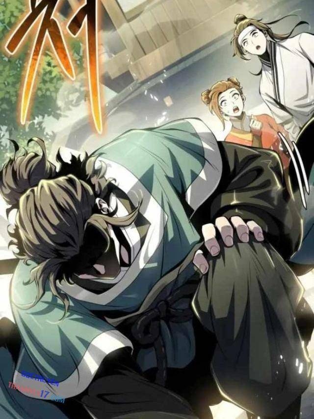 Chuyên Gia Côn Trùng Tại Đường Gia Tứ Xuyên - Page 136