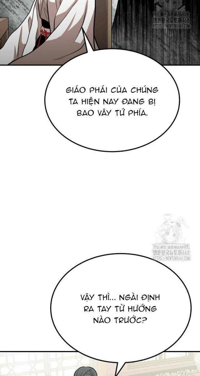 Quy Hoàn Lục Ma Đạo - Page 22