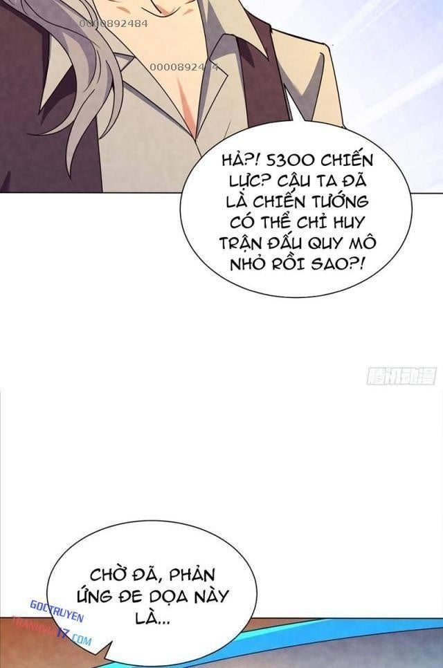 Thần Cấp Ngự Thú: Ta Khế Ước Nữ Thần Vô Hạn - Page 18