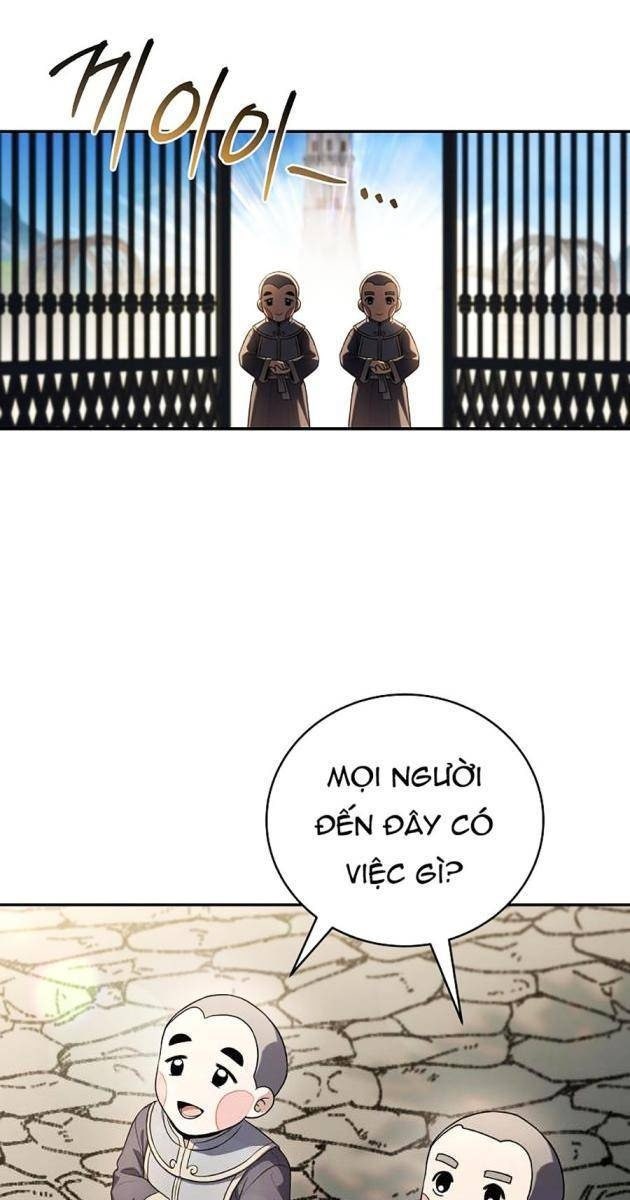 Sử Trở Lại Của Frozen Player - Page 11