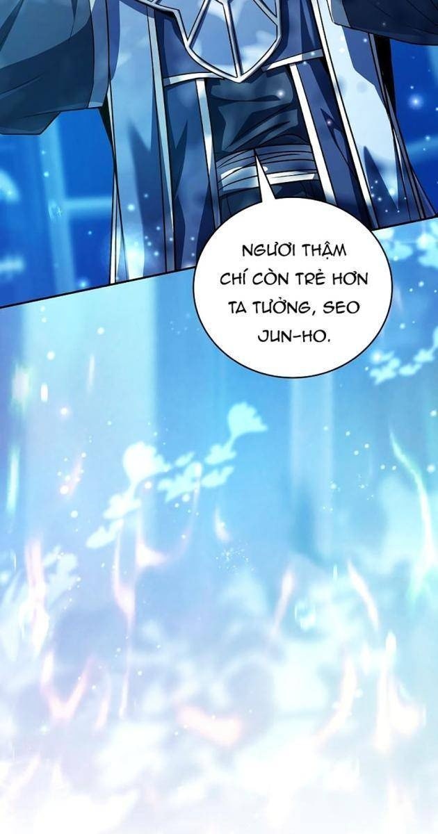 Sử Trở Lại Của Frozen Player - Page 37