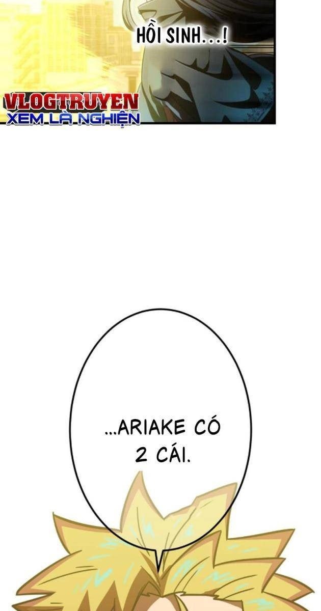 Huyết Thánh Cứu Thế Chủ~ Ta Chỉ Cần 0.0000001% Đã Trở Thành Vô Địch - Page 79