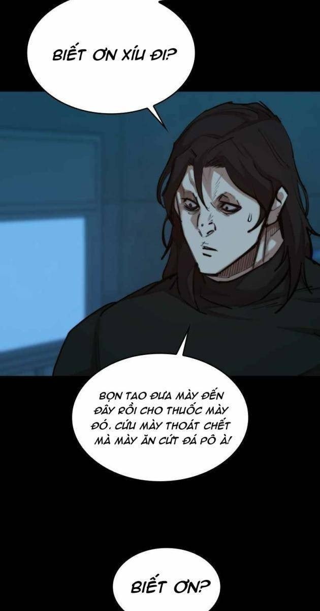 Xích Nguyệt - Page 23