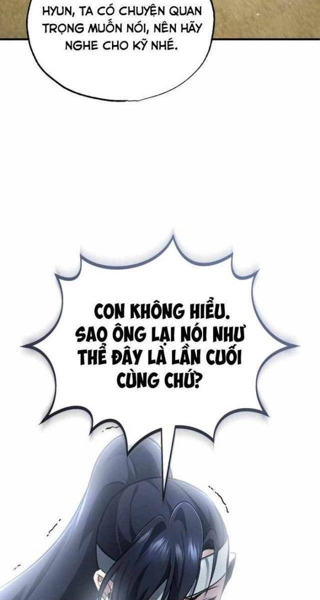 Hồi Quy Giả Về Hưu - Page 20