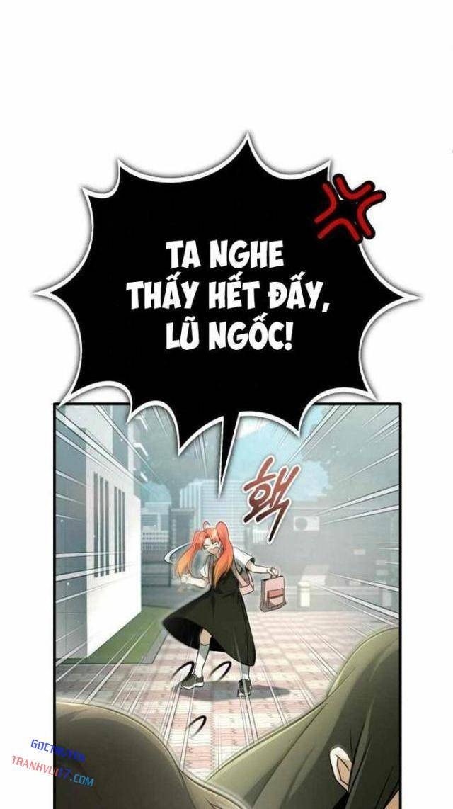 Hồi Quy Giả Về Hưu - Page 113