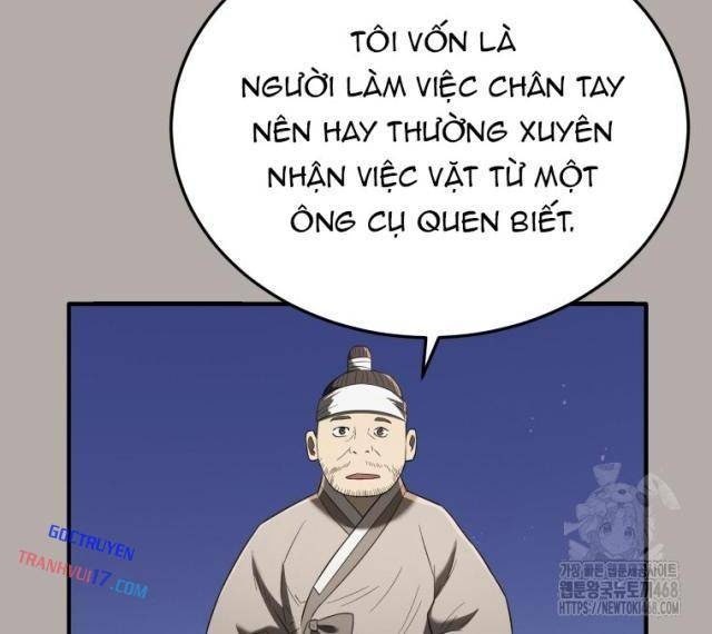 Vương Triều Đen Tối Joseon - Page 52