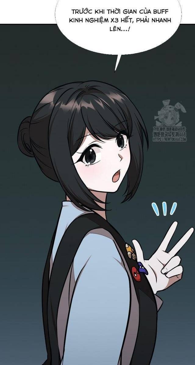 Chủ Xe Thức Ăn Nhanh Trong Ngục Tối - Page 23