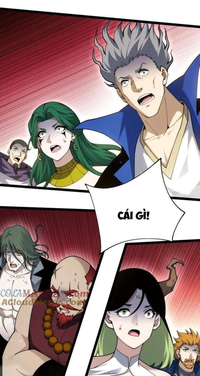 Sức Mạnh Tối Đa? Ta Lại Là Vong Linh Sư! - Page 51