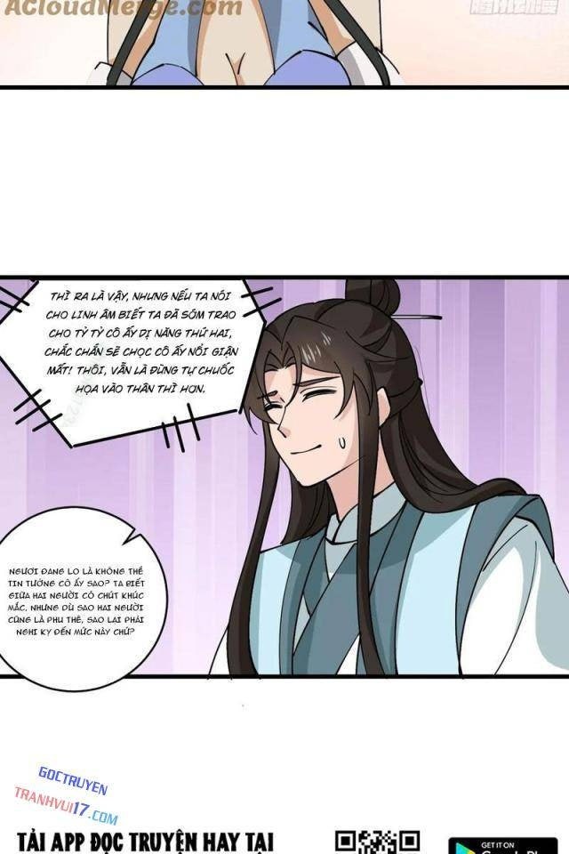 Công Tử Biệt Tú - Page 22