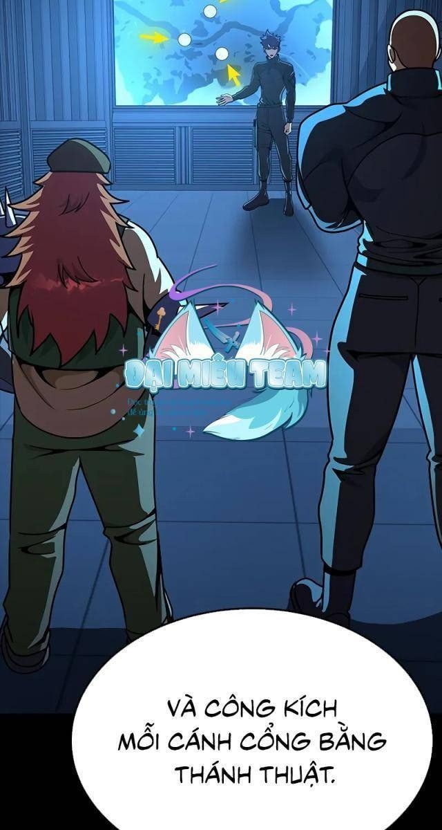 Người Chơi Thiết Thụ - Page 50