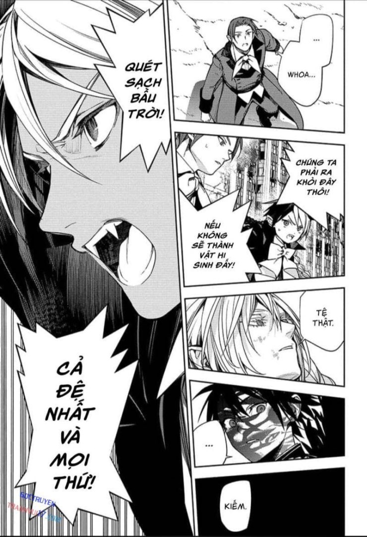 Thiên Thần Ngày Tận Thế - Page 4
