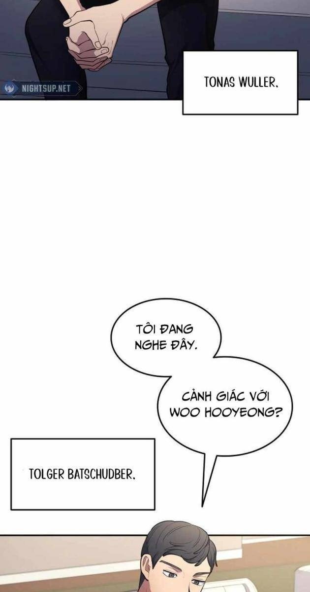 Thiên Phú Bóng Đá Tất Cả Đều Là Của Tôi! - Page 50