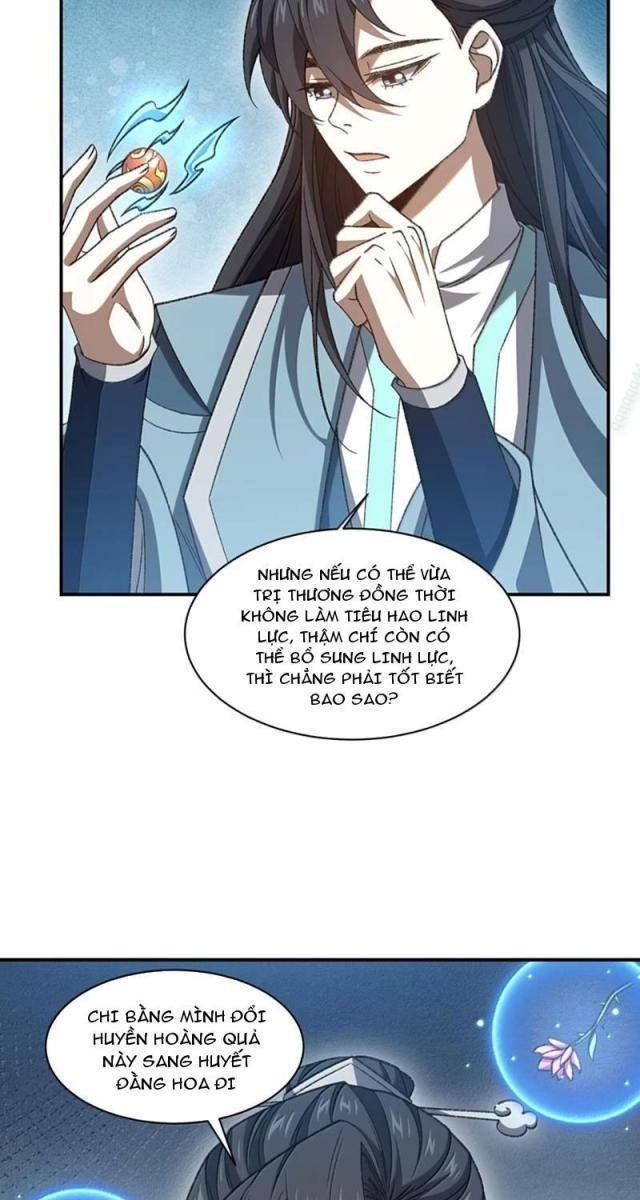 Ta Ở Tu Tiên Giới Chỉ Làm Giờ Hành Chính - Page 26