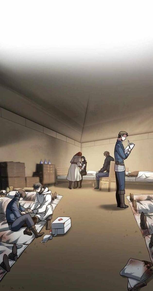 Ánh Sáng Cuối Con Đường SS6 - Page 35