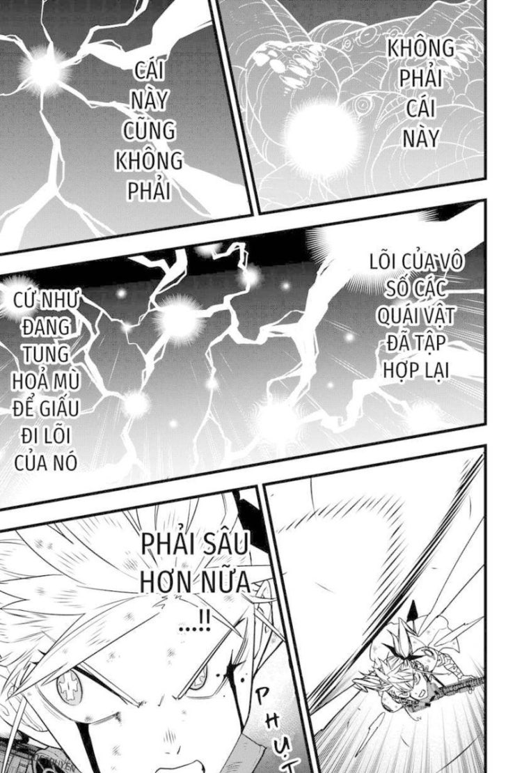 Quái Vật #8 - Page 17