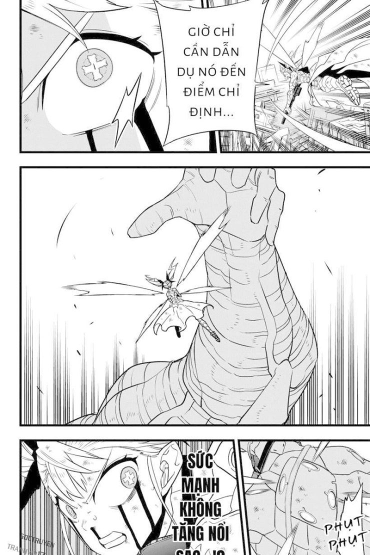 Quái Vật #8 - Page 29