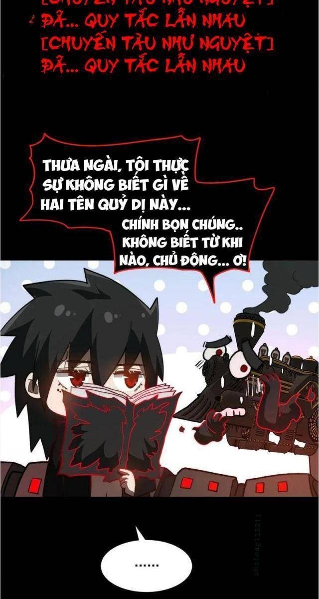 Ta Sáng Tạo Truyền Thuyết Đô Thị - Page 51