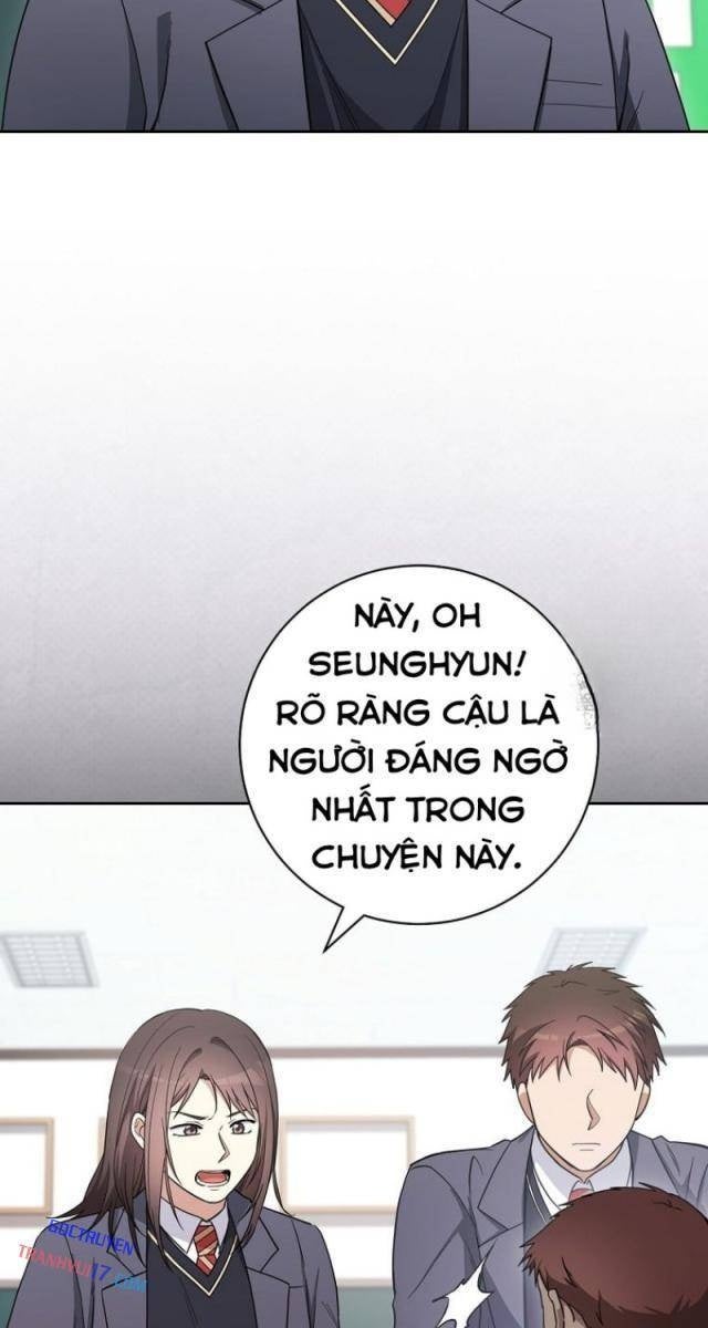 Diễn Viên Thiên Tài Mang Lại Bất Hạnh - Page 21