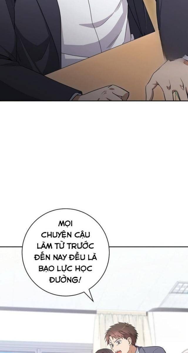 Diễn Viên Thiên Tài Mang Lại Bất Hạnh - Page 26