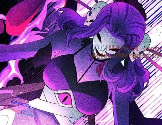 Trảm Thần - Page 46