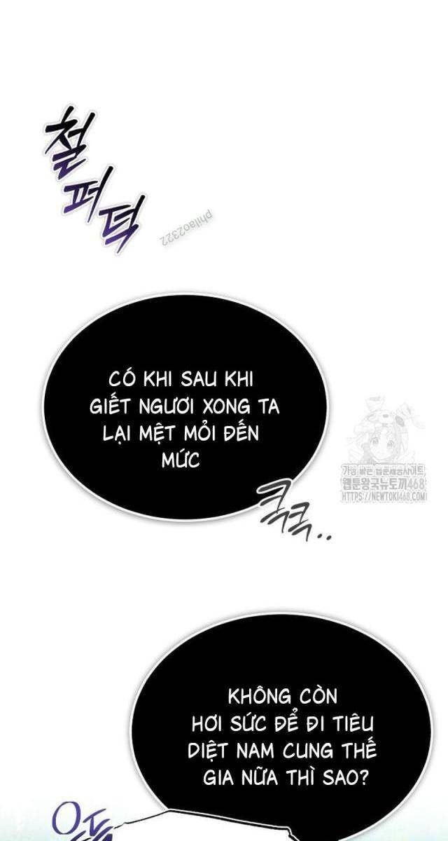 Giảng Sư Đứng Đầu: Baek Sư phụ - Page 72