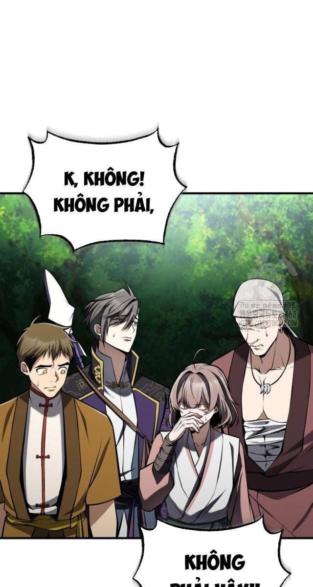 Giảng Sư Đứng Đầu: Baek Sư phụ - Page 98