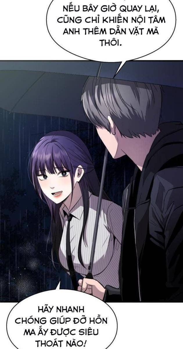 Hẹn Hò Rùng Rợn - Page 61