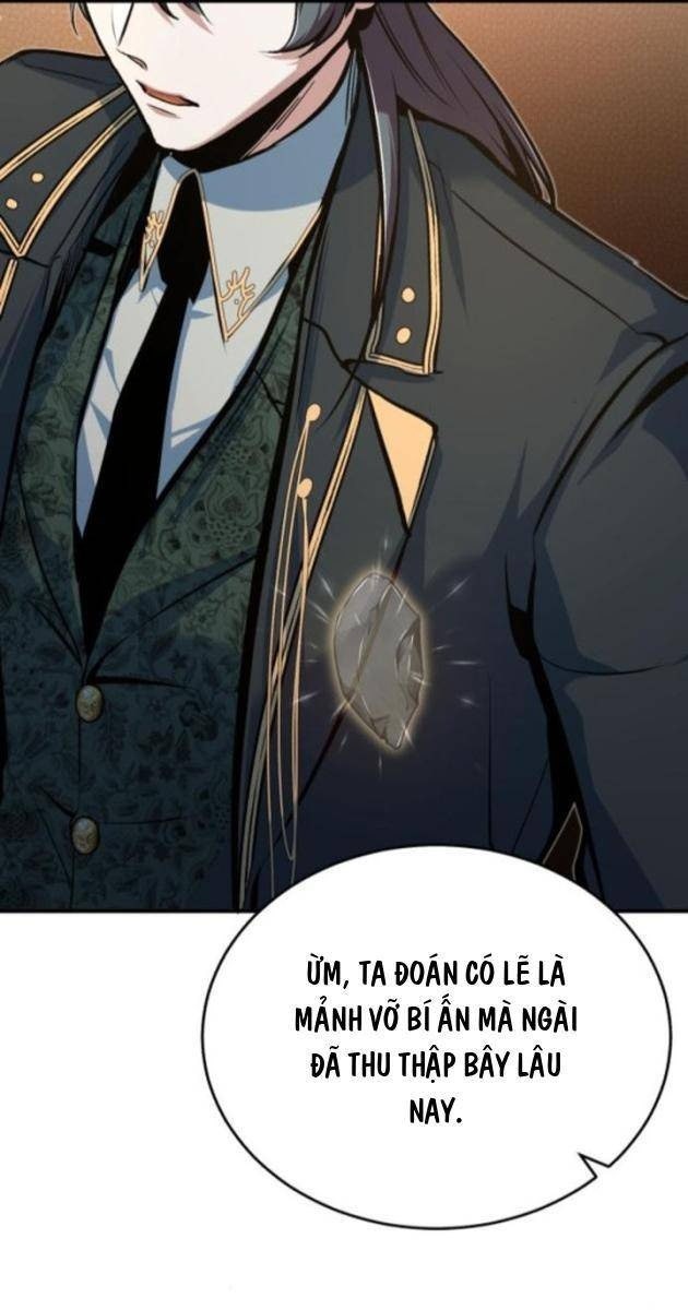 Giáo Sư Gián Điệp - Page 10