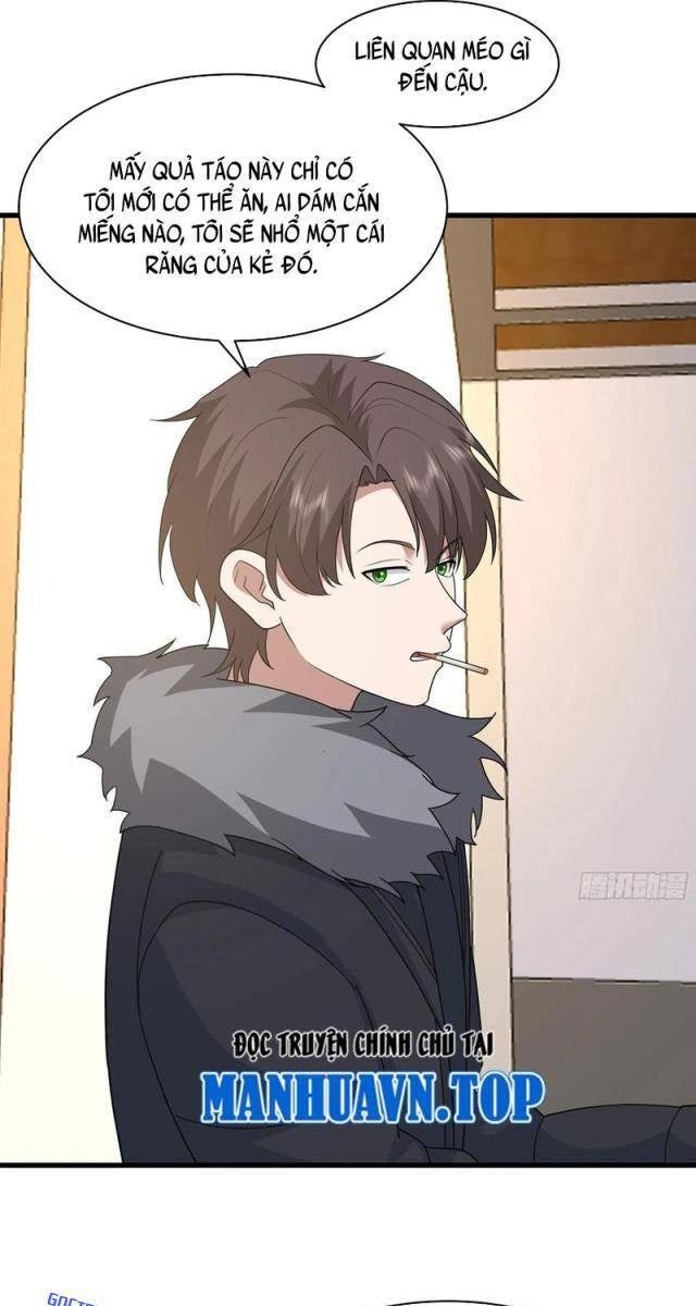 Ta Không Muốn Trùng Sinh Đâu - Page 53