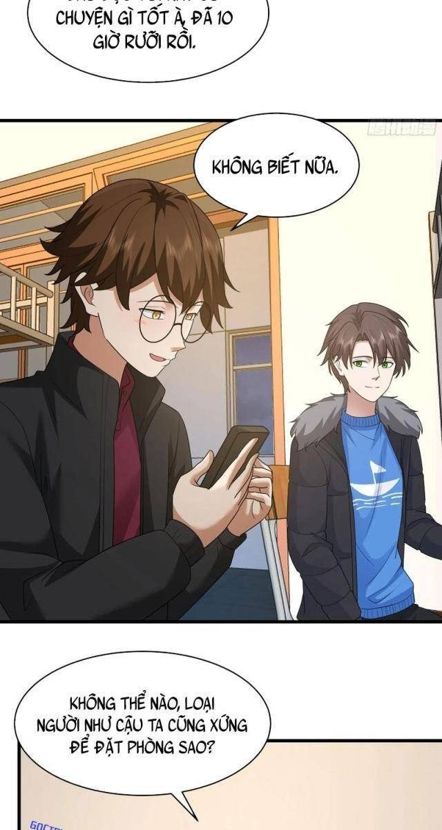 Ta Không Muốn Trùng Sinh Đâu - Page 63