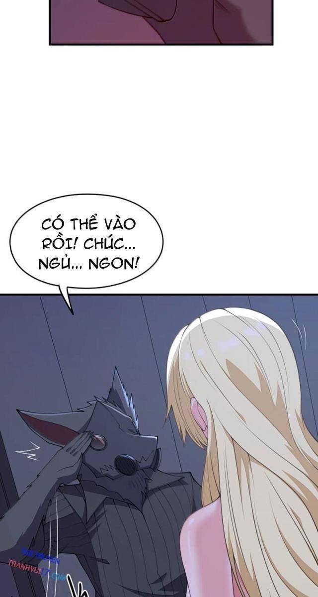 Thuật Sĩ Luyện Kim Tà Ác Không Giải Quyết Được Vật Thí Nghiệm Của Mình - Page 42