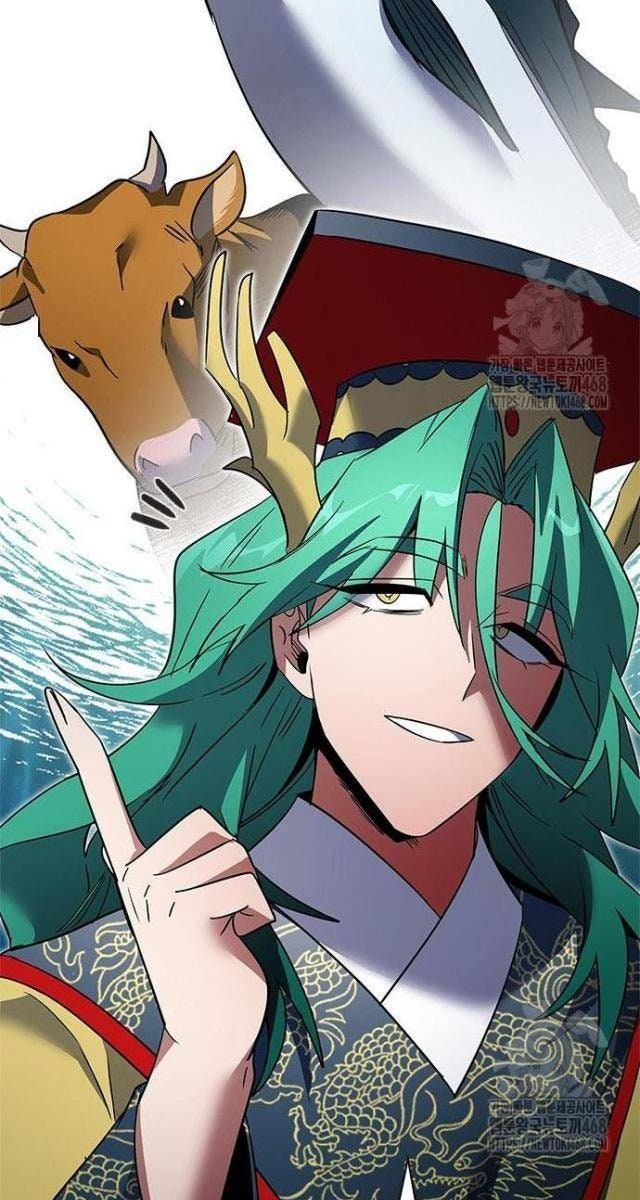 Đêm Của Yêu Tinh - Page 37