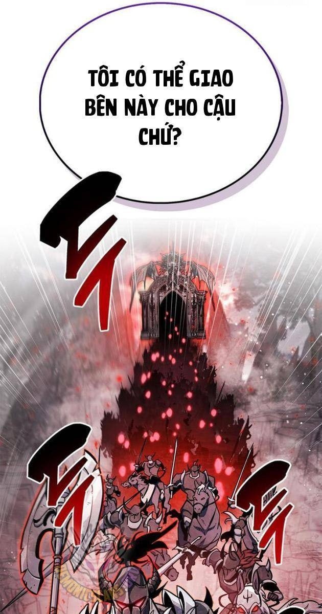 Người Chơi Che Giấu Quá Khứ - Page 87