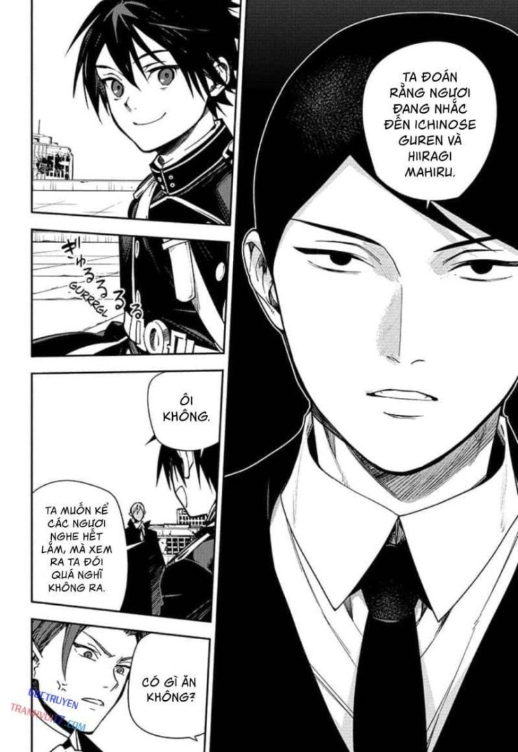 Thiên Thần Ngày Tận Thế - Page 31