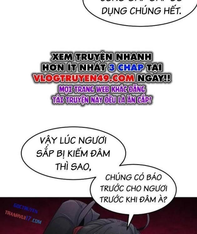 Sự Trở Lại Của Cuồng Ma - Page 9