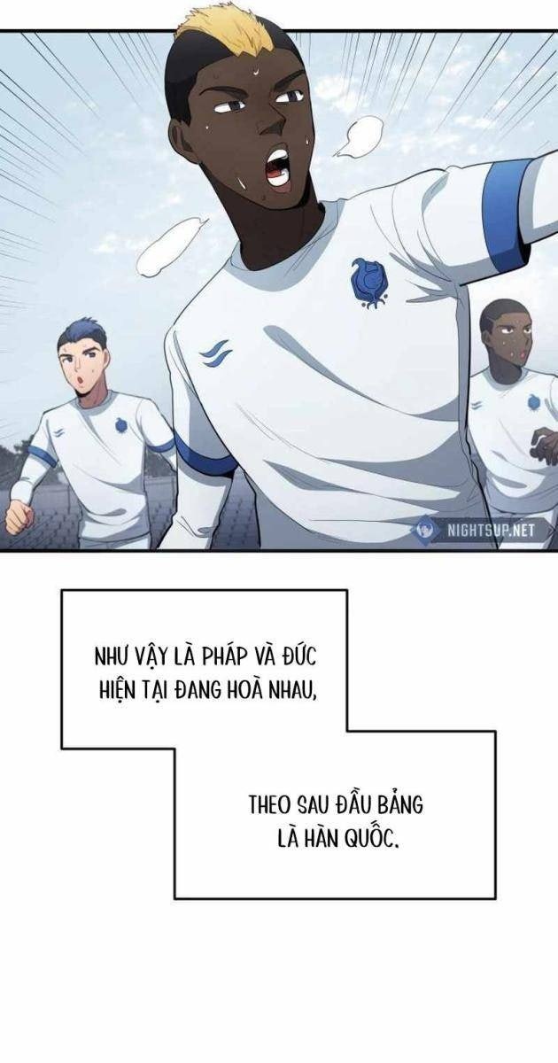 Thiên Phú Bóng Đá Tất Cả Đều Là Của Tôi! - Page 24