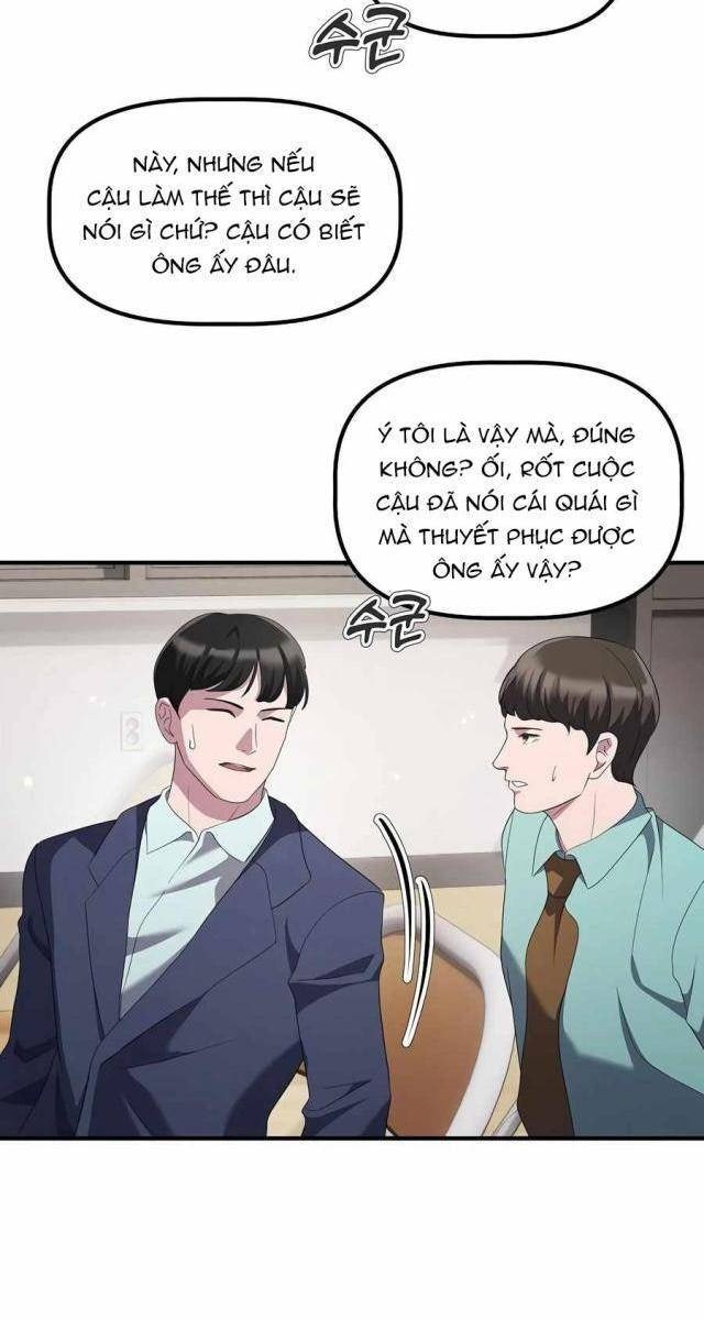 Đi Lên Từ Đáy Xã Hội - Page 32