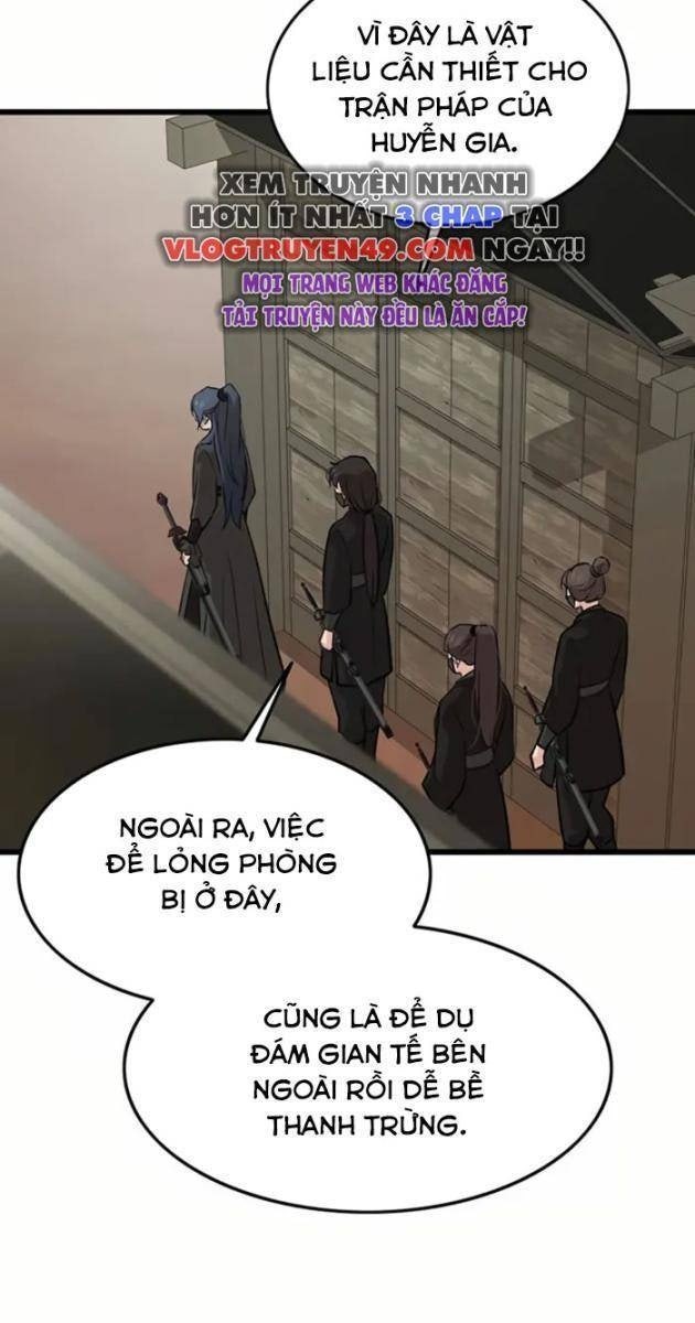 Vợ Tôi Là Giáo Chủ Ma Giáo - Page 58