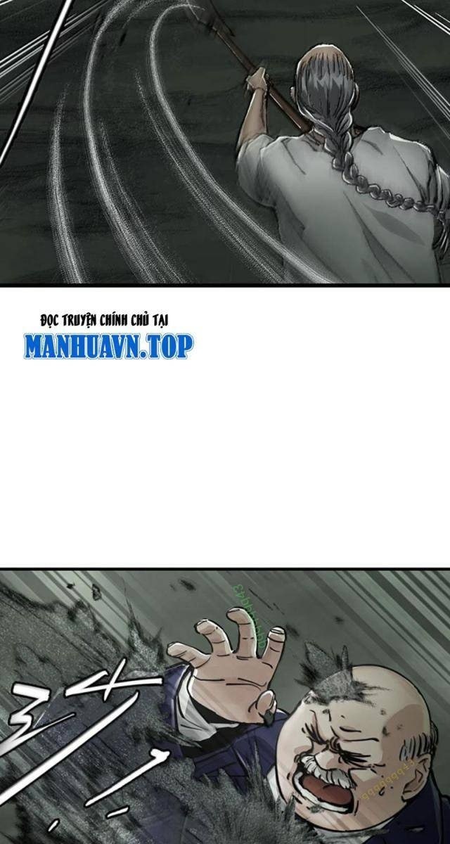 Bàn Tay Thần Thánh - Page 61