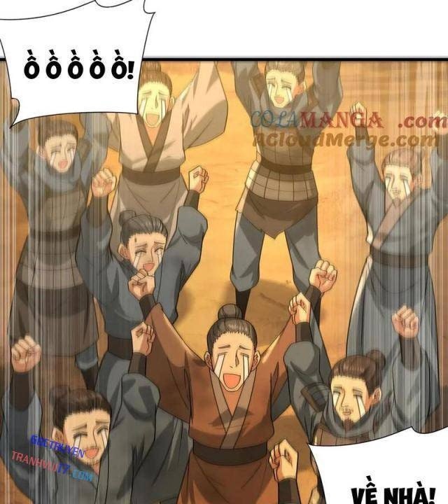 Giết Ta Thêm Mấy Lần Nữa, Ta Liền Vô Địch - Page 66