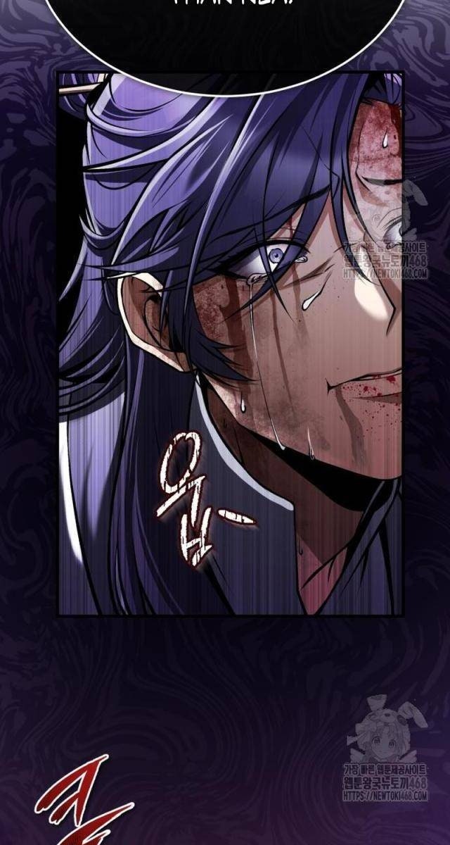 Giảng Sư Đứng Đầu: Baek Sư phụ - Page 113