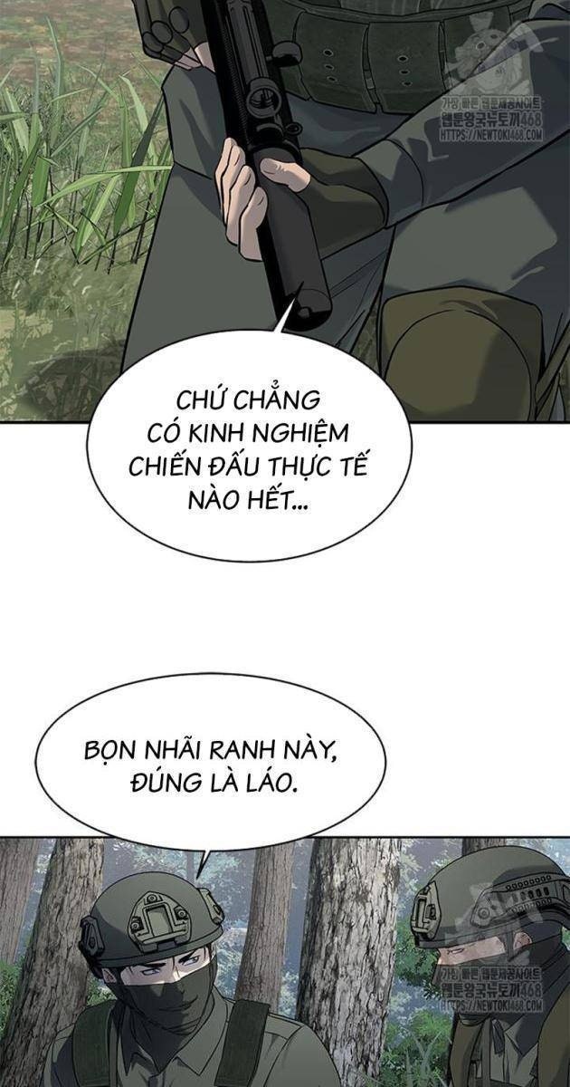 Đội Trưởng Lính Đánh Thuê - Page 25