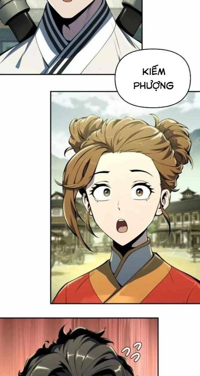 Chuyên Gia Côn Trùng Tại Đường Gia Tứ Xuyên - Page 106