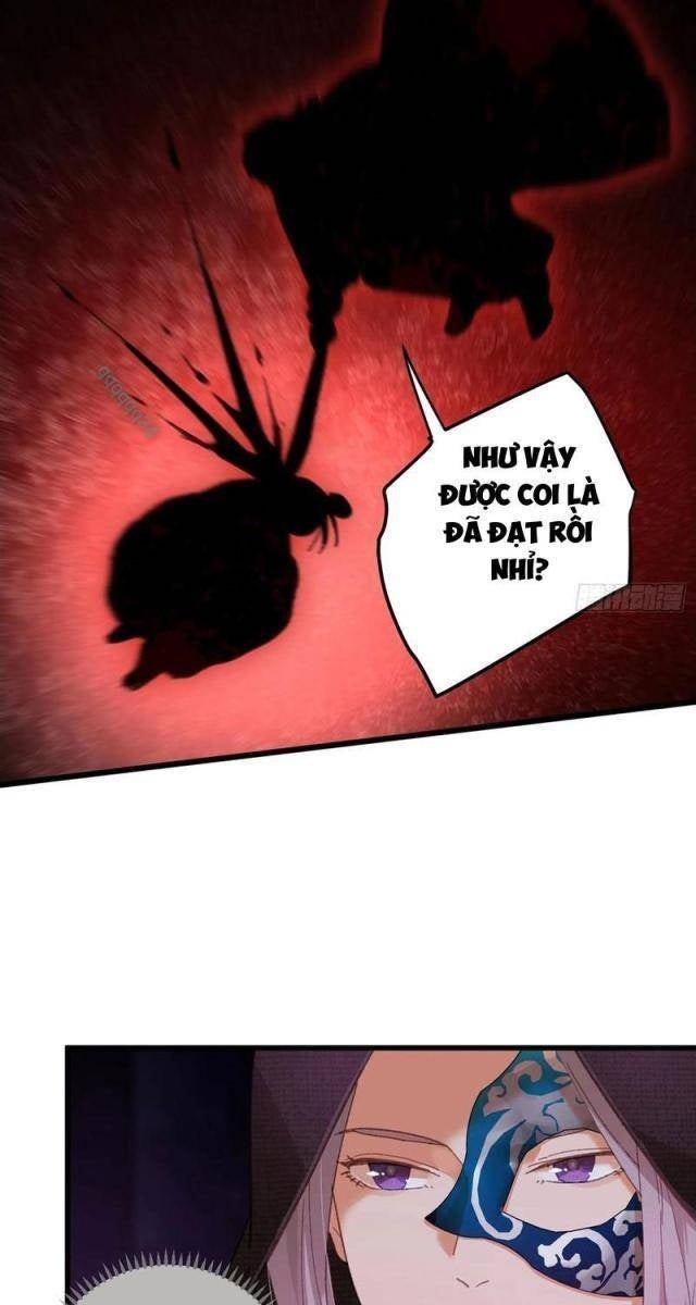 Đại Thừa Kỳ Mới Có Nghịch Tập Hệ Thống - Page 55