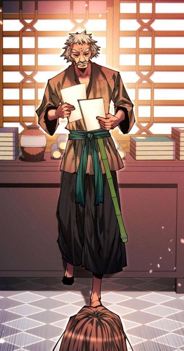 Chuyển Sinh Vào Thế Giới Võ Lâm - Page 128