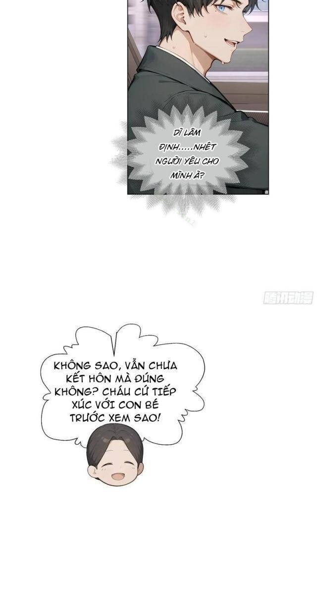 Khởi Đầu Vật Giá Sụt Giảm, Ta Trở Thành Nhà Giàu Số Một Thế Giới! - Page 36