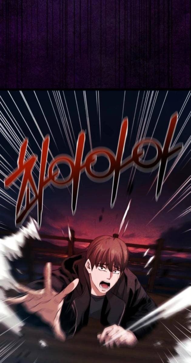 Hẹn Hò Rùng Rợn - Page 61