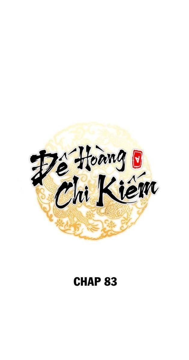 Thanh Kiếm Của Hoàng Đế - Page 36