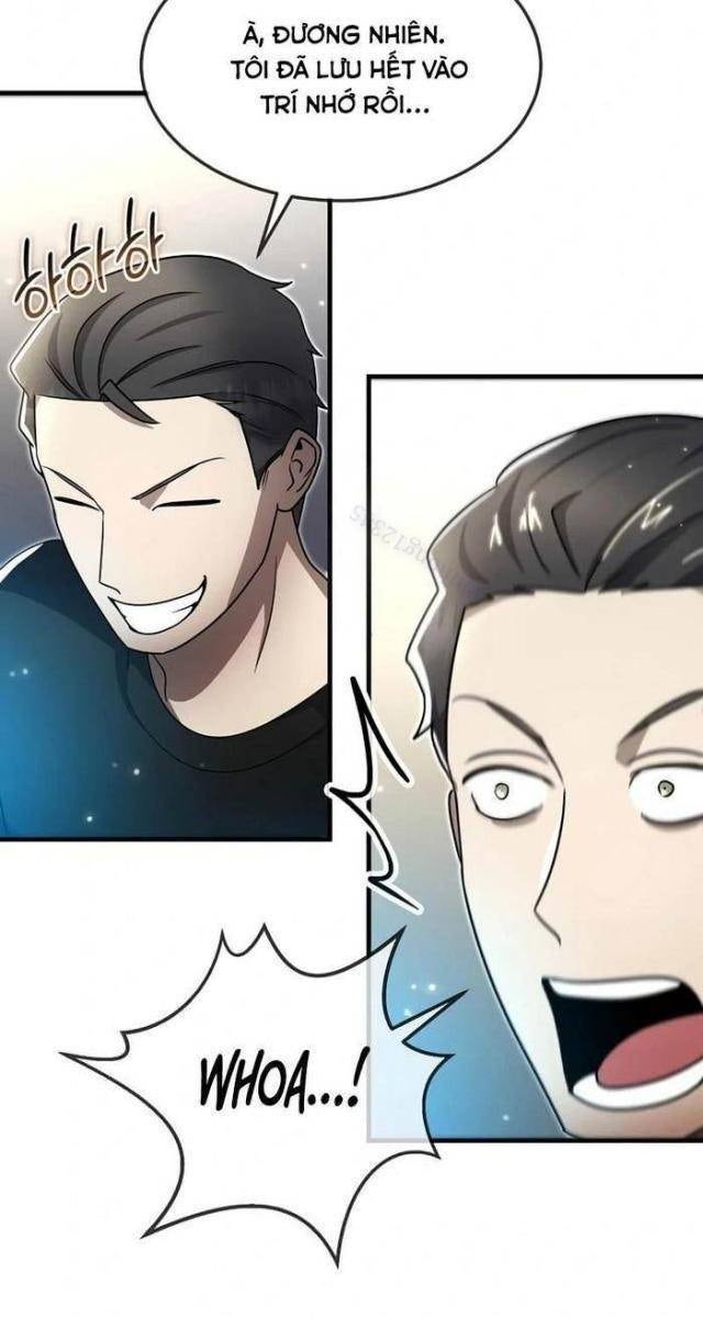 Thần Khí Huyền Thoại Của Người Chơi Thiên Tài - Page 55