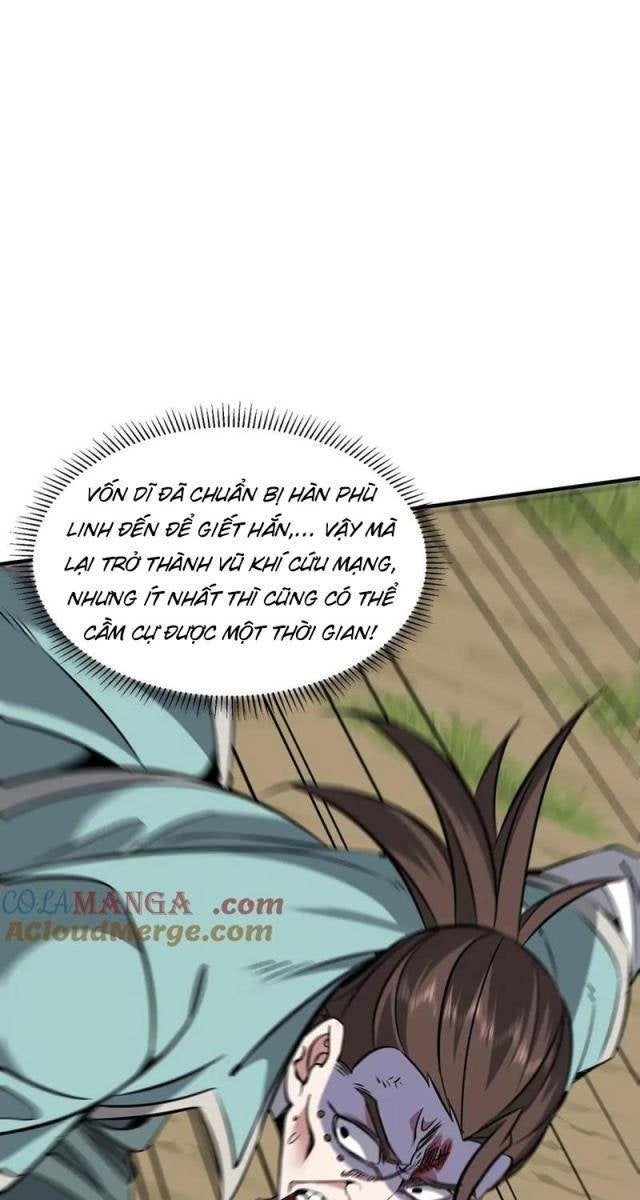 Trùng Sinh Ma Tu:Bắt Đầu Từ Việc Nhặt Được Một Viên Tinh Cầu Zombie - Page 29